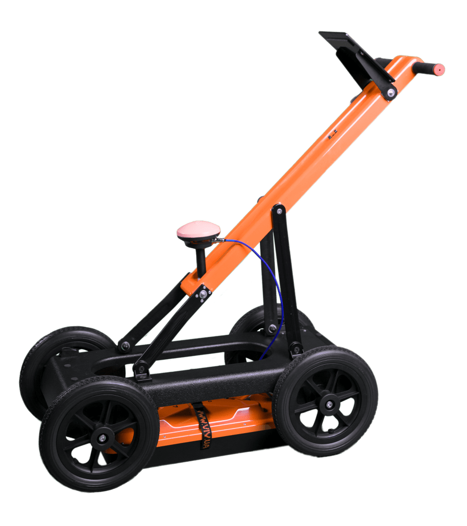 Radars Building Inspection Tools